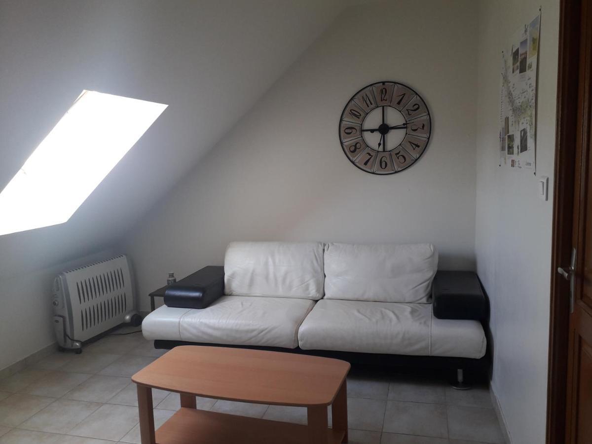 Chez Chantal Et Guy Grandcourt (Somme) Exterior foto